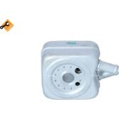 Radiador de óleo- óleo do motor NRF - 31304