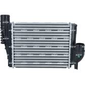 Radiador do ar de sobrealimentação NRF - 309077