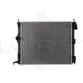 Radiador, refrigeración del motor NRF - 53069