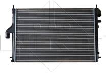 Radiador, refrigeración del motor