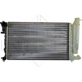 Radiador, refrigeración del motor NRF - 58961