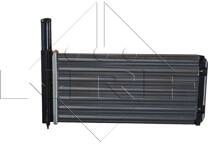 Radiateur chauffage
