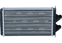 Radiateur chauffage