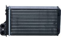 Radiateur chauffage