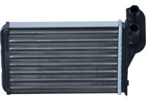 Radiateur chauffage