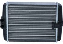 Radiateur chauffage