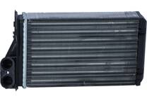 Radiateur chauffage