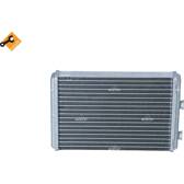 Radiateur chauffage NRF - 54211