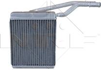 Radiateur chauffage