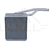 Radiateur chauffage NRF - 54226