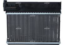 Radiateur chauffage