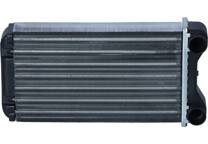Radiateur chauffage