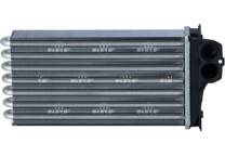 Radiateur chauffage