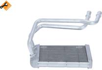 Radiateur chauffage