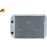 Radiateur chauffage NRF - 54357