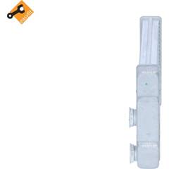 Radiateur 224mm 26mm Sans Fil Échangeur Chaleur Nrf 54378