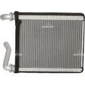 Radiateur chauffage NRF - 54376