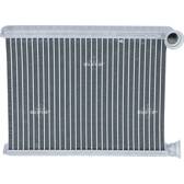 Radiateur chauffage NRF - 54378
