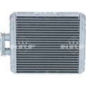 Radiateur chauffage NRF - 54382
