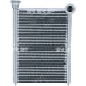 Radiateur chauffage NRF - 54386