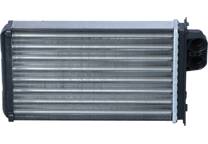 Radiateur chauffage