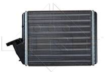 Radiateur chauffage