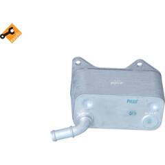 Radiateur D'huile NRF 31174 - Compatible Citroën C3, Peugeot 207, 206, 307, C4, Partner - 6