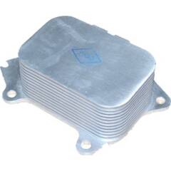 Radiateur d'huile NRF - 31174