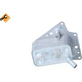 Radiateur d'huile NRF - 31258