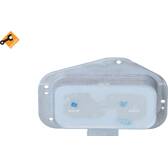 Radiateur d'huile NRF - 31314