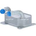 Radiateur d'huile NRF - 31771