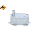 Radiateur d'huile NRF - 31788