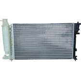 Radiateur Qualité OE Radiateur NRF 50413 - Refroidissement Moteur Pour Peugeot 306 Et Citroën Xsara Radiateur Moteur NRF 50413