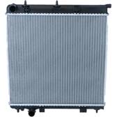 Radiateur moteur NRF - 50429