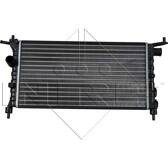 Radiateur moteur NRF - 50551