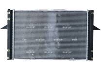 Radiateur moteur