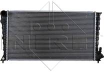 Radiateur moteur