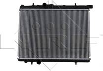 Radiateur moteur