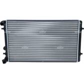 Radiateur moteur NRF - 509529A