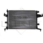 Radiateur moteur NRF - 509596