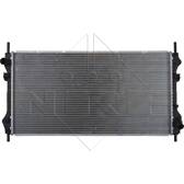 Radiateur moteur NRF - 509697