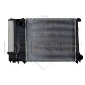 Radiateur moteur NRF - 51351
