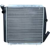 NRF 52023 Radiateur Refroidissement Moteur Compatible Mercedes-Benz 190