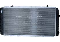 Radiateur moteur