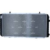 Radiateur moteur NRF - 52062