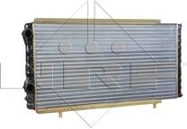 Radiateur moteur