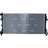 Radiateur moteur NRF - 53024