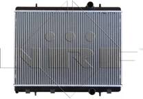 Radiateur moteur