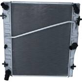 Radiateur moteur NRF - 53188