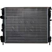 Radiateur moteur NRF - 53210